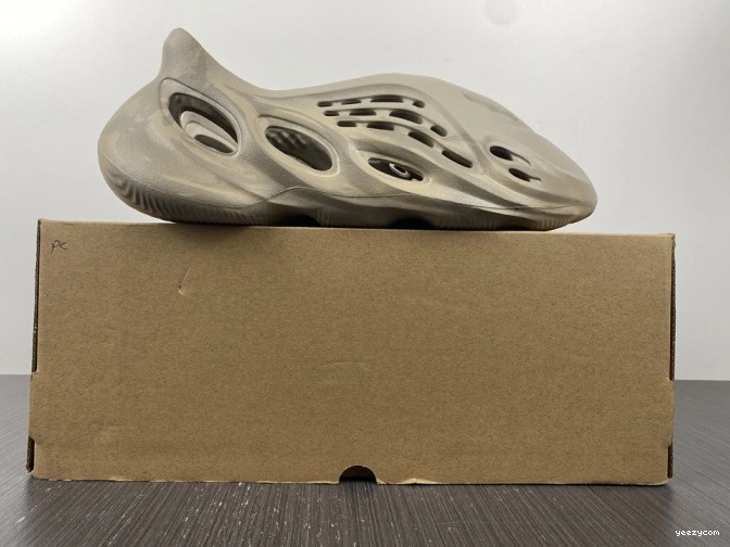 Stone GX4472 Sage RNNR Adidas Foam Yeezy 0926